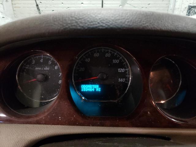 Photo 9 from auction – 2007 BUICK LUCERNE CX with VIN 1G4HD57257U236217
