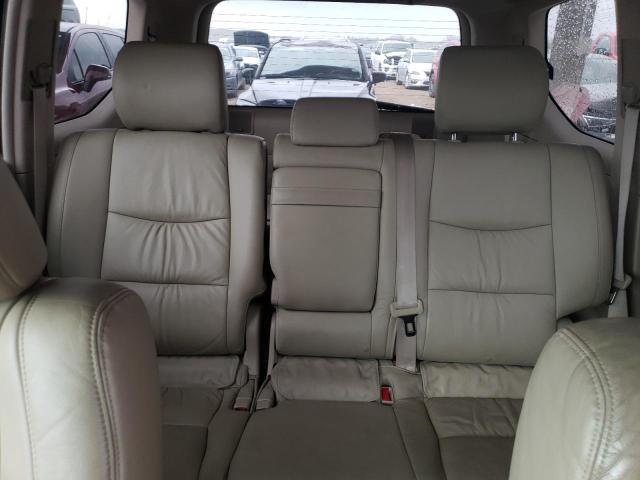 Photo 10 from auction – 2009 LEXUS GX 470 with VIN JTJBT20X290178429
