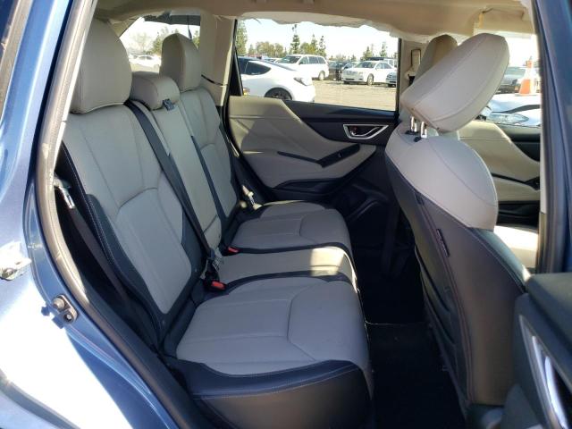 Photo 10 from auction – 2019 SUBARU FORESTER L with VIN JF2SKASC9KH429417