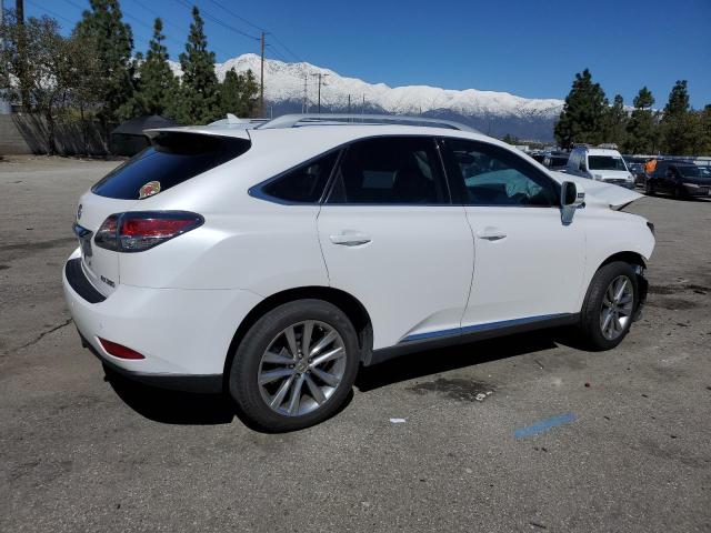 Photo 3 from auction – 2013 LEXUS RX 350 with VIN 2T2ZK1BA9DC121520