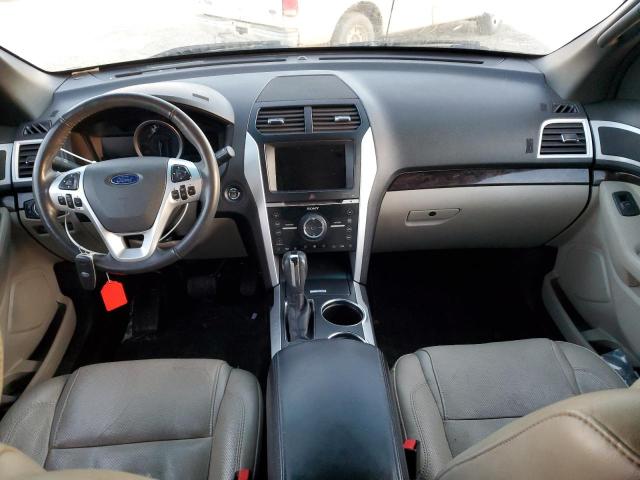 Photo 8 from auction – 2011 FORD EXPLORER L with VIN 1FMHK8F88BGA87838