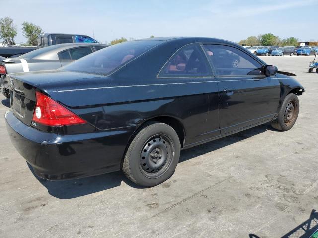 Photo 3 from auction – 2005 HONDA CIVIC LX with VIN 1HGEM22565L022994