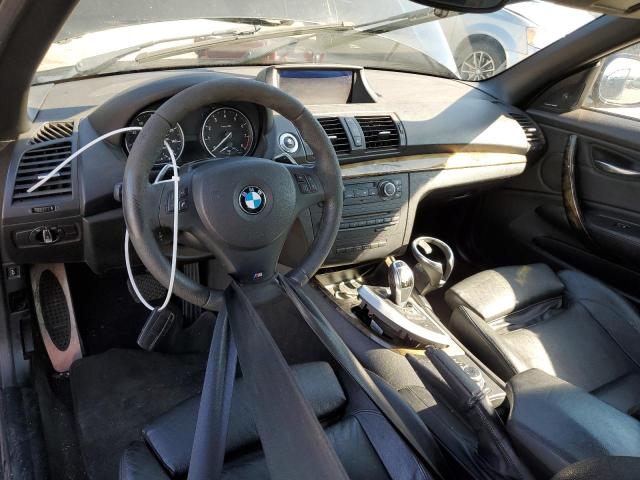 Photo 8 from auction – 2012 BMW 135 I with VIN WBAUN7C51CVM26223