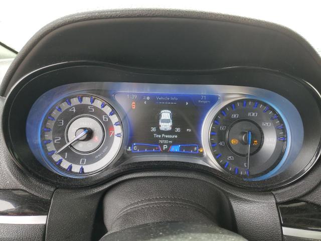 Фото 9 с аукциона – 2019 CHRYSLER 300 S с VIN 2C3CCABG8KH654140