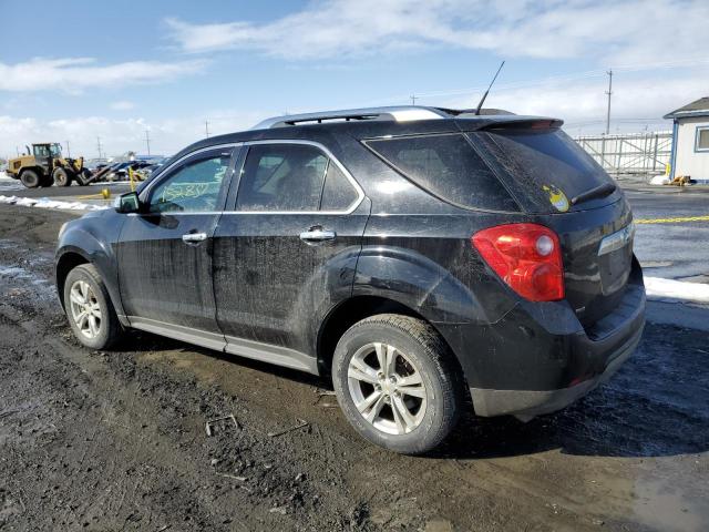 Photo 2 from auction – 2011 CHEVROLET EQUINOX LT with VIN 2CNFLGEC3B6384374