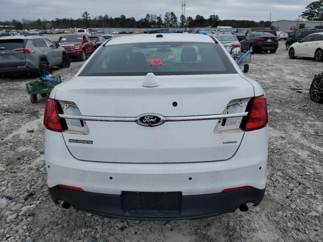 Photo 6 from auction – 2016 FORD TAURUS POL with VIN 1FAHP2MT5GG136789