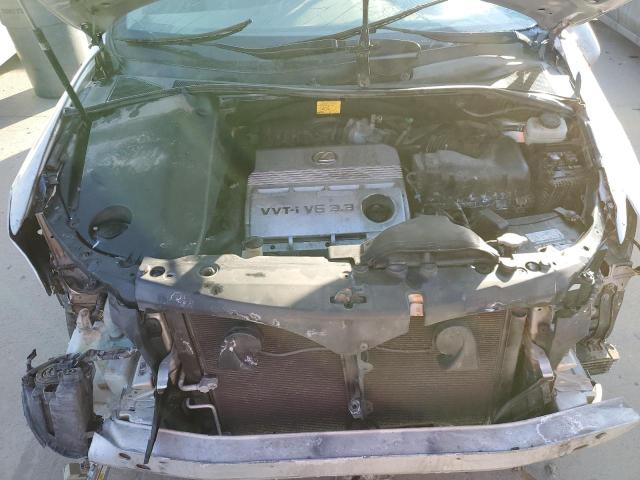 Photo 12 from auction – 2004 LEXUS RX 330 with VIN JTJHA31U740043904