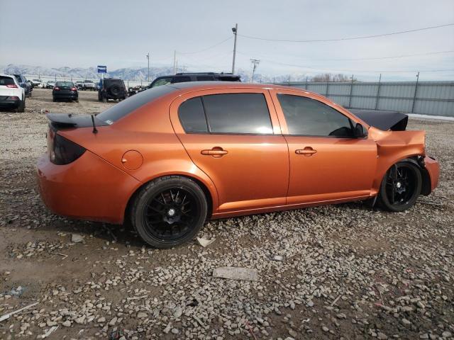Photo 3 from auction – 2007 CHEVROLET COBALT LS with VIN 1G1AK55FX77100688