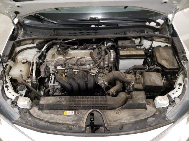 Photo 11 from auction – 2020 TOYOTA COROLLA LE with VIN 5YFEPRAE4LP119258