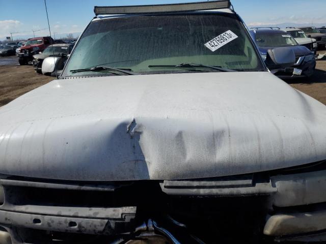 Photo 11 from auction – 2002 CHEVROLET silverado with VIN 1GCEK19T92E201520