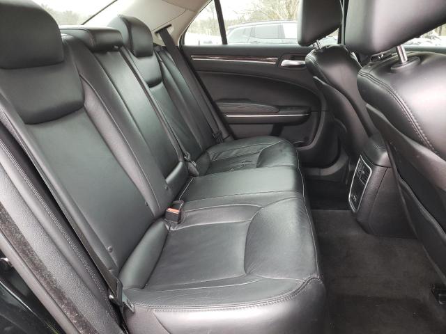 Photo 10 from auction – 2015 CHRYSLER 300 LIMITE with VIN 2C3CCARG6FH887607