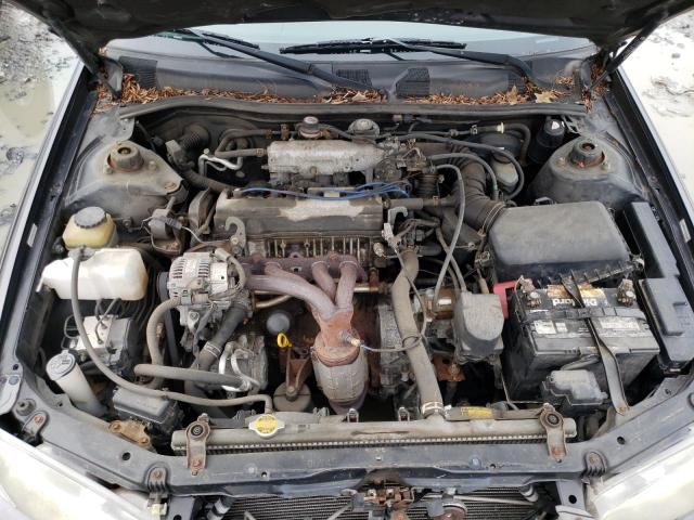 Photo 11 from auction – 2001 TOYOTA CAMRY CE with VIN JT2BG22K910546580