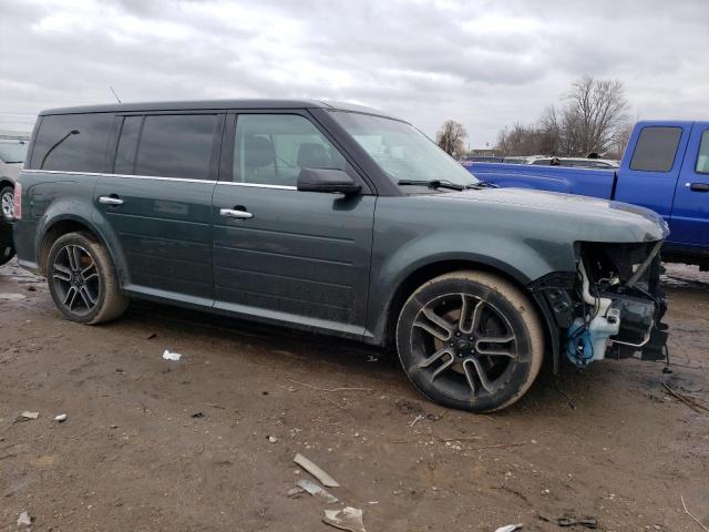 Photo 4 from auction – 2015 FORD FLEX LIMIT with VIN 2FMHK6D8XFBA09047