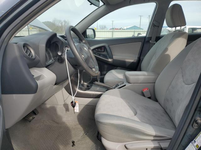 Photo 7 from auction – 2012 TOYOTA RAV4 with VIN 2T3BF4DV6CW207433