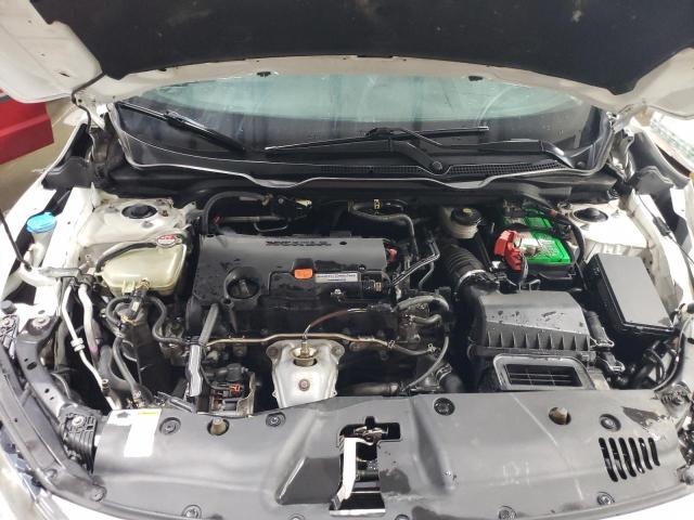 Photo 11 from auction – 2016 HONDA CIVIC LX with VIN 19XFC2F51GE018072
