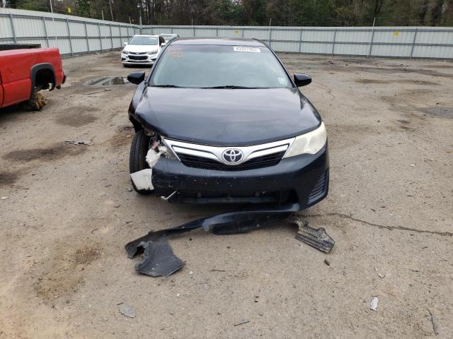 Photo 5 from auction – 2014 TOYOTA CAMRY L with VIN 4T1BF1FK6EU382486