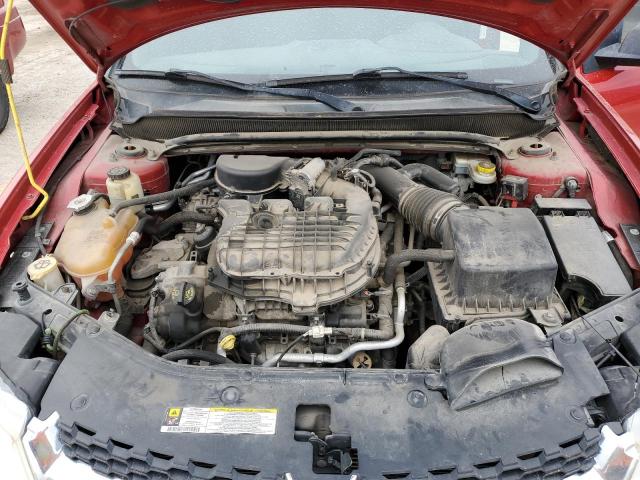 Photo 11 from auction – 2013 DODGE AVENGER SE with VIN 1C3CDZAG9DN588351