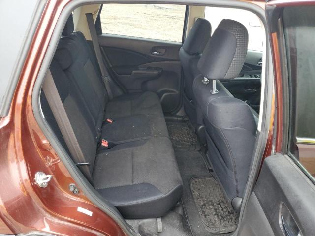 Photo 10 from auction – 2015 HONDA CR-V EX with VIN 2HKRM4H53FH688977