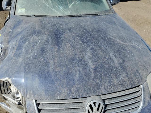 Photo 11 from auction – 2005 VOLKSWAGEN PASSAT with VIN WVWRU63B85P027683