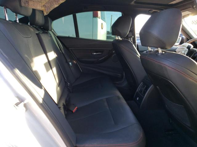 Photo 10 from auction – 2015 BMW 328 D with VIN WBA3D3C51FK157928