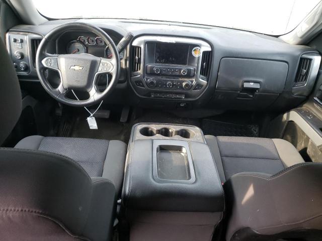 Photo 8 from auction – 2015 CHEVROLET SILVERADO with VIN 3GCUKREC5FG520573