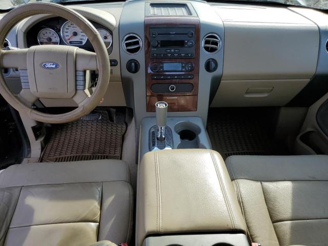 Photo 8 from auction – 2007 FORD F150 with VIN 1FTPX14547FB56278