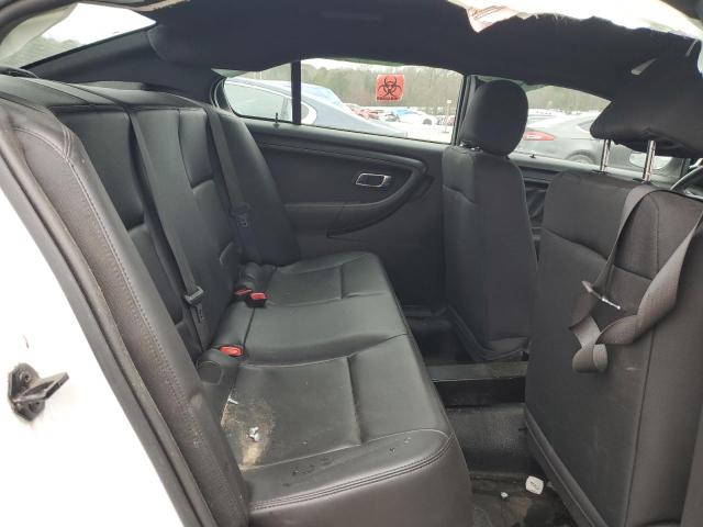 Photo 10 from auction – 2016 FORD TAURUS POL with VIN 1FAHP2MT5GG136789