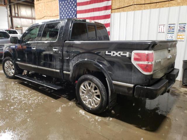 Photo 2 from auction – 2013 FORD F150 SUPER with VIN 1FTFW1ET6DFC01129