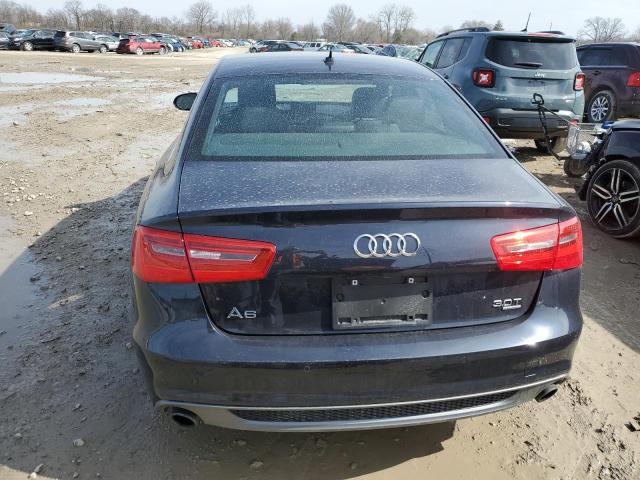 Photo 6 from auction – 2013 AUDI A6 PRESTIG with VIN WAUHGAFC4DN086828