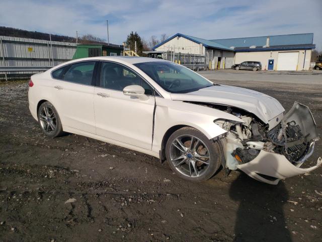 Photo 4 from auction – 2013 FORD FUSION TIT with VIN 3FA6P0K93DR265217