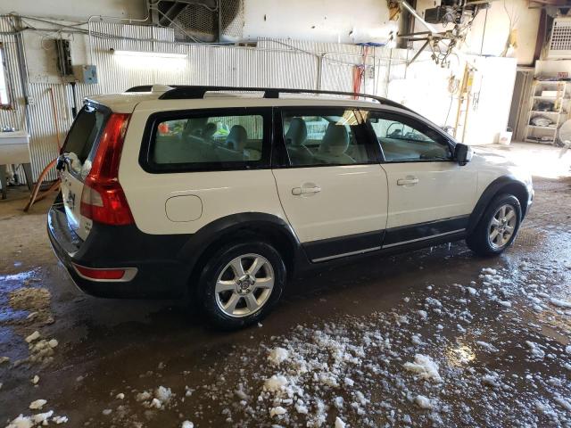 Photo 3 from auction – 2008 VOLVO XC70 with VIN YV4BZ982981015513