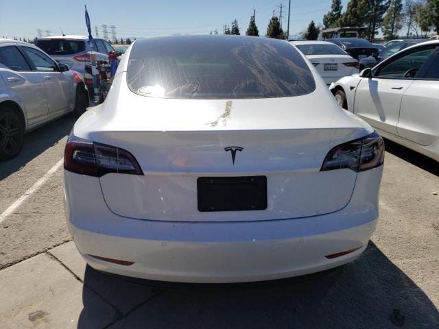 Photo 6 from auction – 2019 TESLA MODEL 3 with VIN 5YJ3E1EA6KF508063