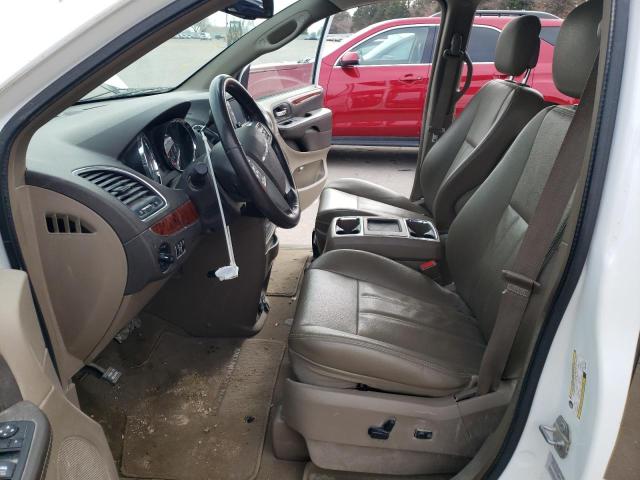Photo 7 from auction – 2015 CHRYSLER TOWN & COU with VIN 2C4RC1BG9FR522168