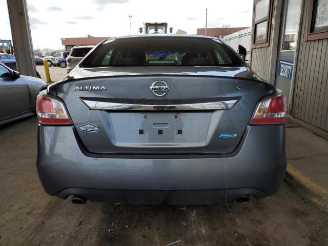 Photo 6 from auction – 2014 NISSAN ALTIMA 2.5 with VIN 1N4AL3AP1EN355445