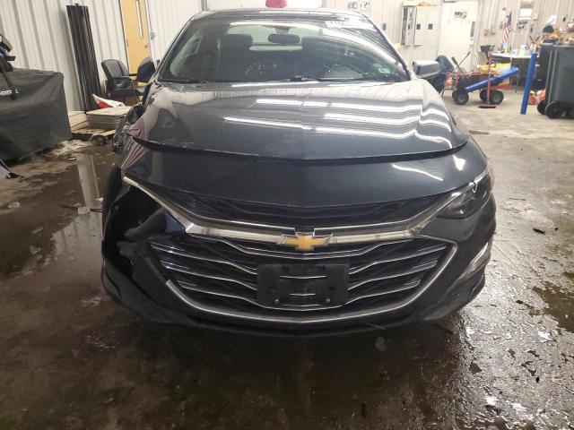 Photo 5 from auction – 2019 CHEVROLET MALIBU LS with VIN 1G1ZB5ST4KF160302