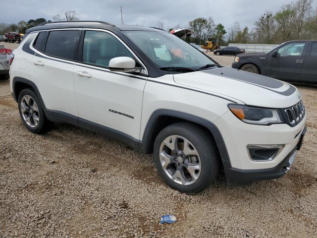 Photo 4 from auction – 2018 JEEP COMPASS LI with VIN 3C4NJCCB4JT300131