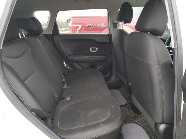 Photo 10 from auction – 2017 KIA SOUL with VIN KNDJN2A2XH7436875