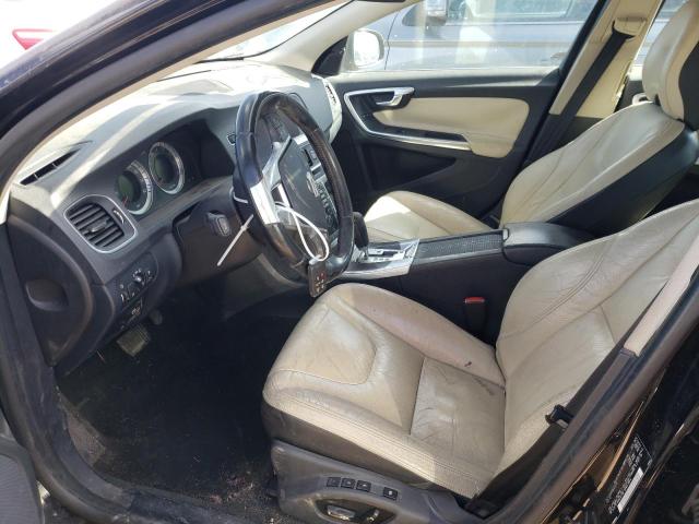 Photo 7 from auction – 2011 VOLVO S60 T6 with VIN YV1902FH5B2011478