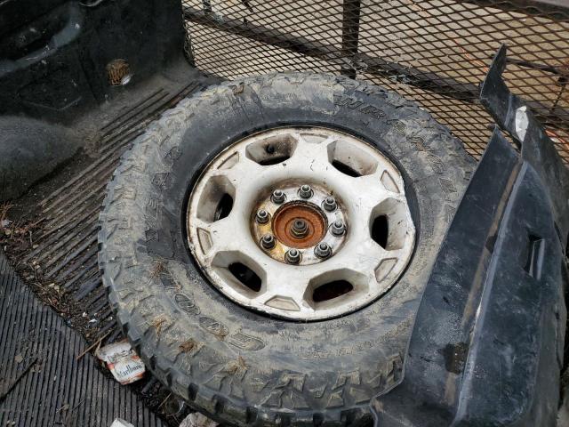 Photo 12 from auction – 2008 GMC SIERRA K25 with VIN 1GTHK23668F169120