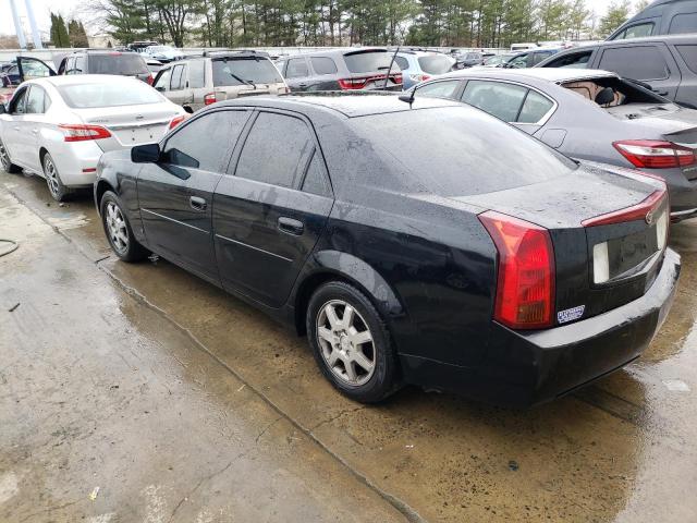 Photo 2 from auction – 2006 CADILLAC CTS with VIN 1G6DM57T660103261