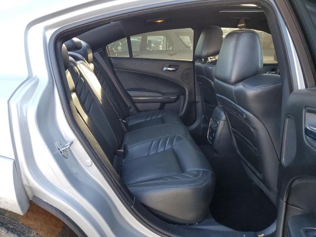 Photo 10 from auction – 2021 DODGE CHARGER SR with VIN 2C3CDXL99MH662234