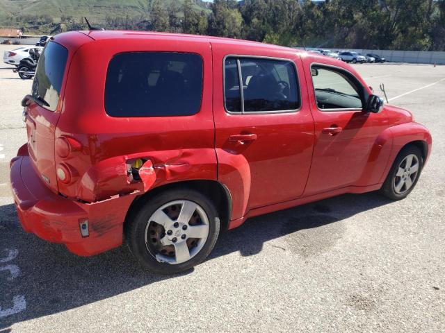 Photo 3 from auction – 2010 CHEVROLET HHR LS with VIN 3GNBAEDB2AS563230