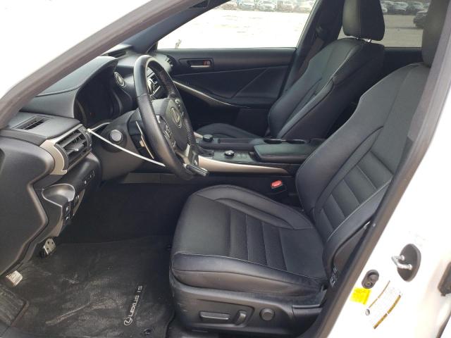 Photo 7 from auction – 2019 LEXUS IS 300 with VIN JTHBA1D21K5094143
