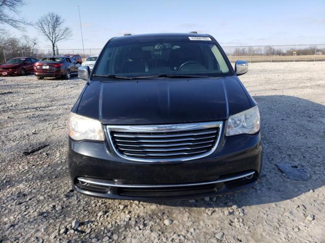 Photo 5 from auction – 2013 CHRYSLER TOWN & COU with VIN 2C4RC1CG4DR537494