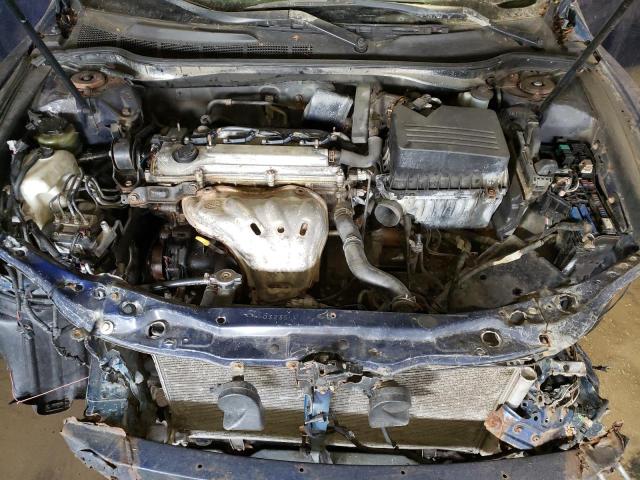 Photo 11 from auction – 2007 TOYOTA CAMRY NEW with VIN 4T1BE46K87U078809