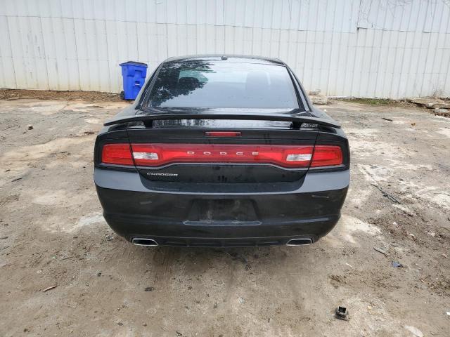 Photo 6 from auction – 2012 DODGE CHARGER SX with VIN 2C3CDXHG2CH303295