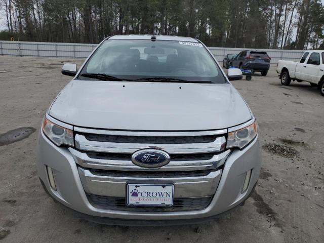 Photo 5 from auction – 2013 FORD EDGE SEL with VIN 2FMDK3JCXDBC68477