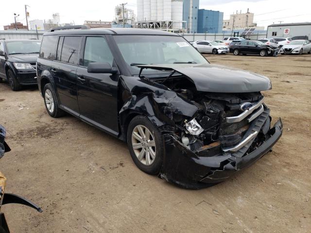 Photo 4 from auction – 2012 FORD FLEX SE with VIN 2FMGK5BC1CBD20326
