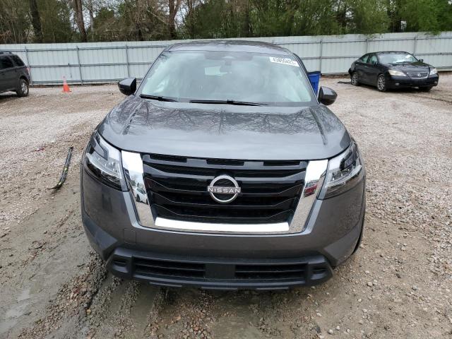 Photo 5 from auction – 2022 NISSAN PATHFINDER with VIN 5N1DR3AC4NC208577