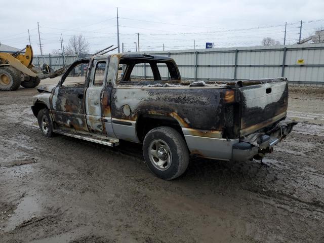 Photo 2 from auction – 1998 DODGE RAM 1500 with VIN 3B7HC13Z2WG163716
